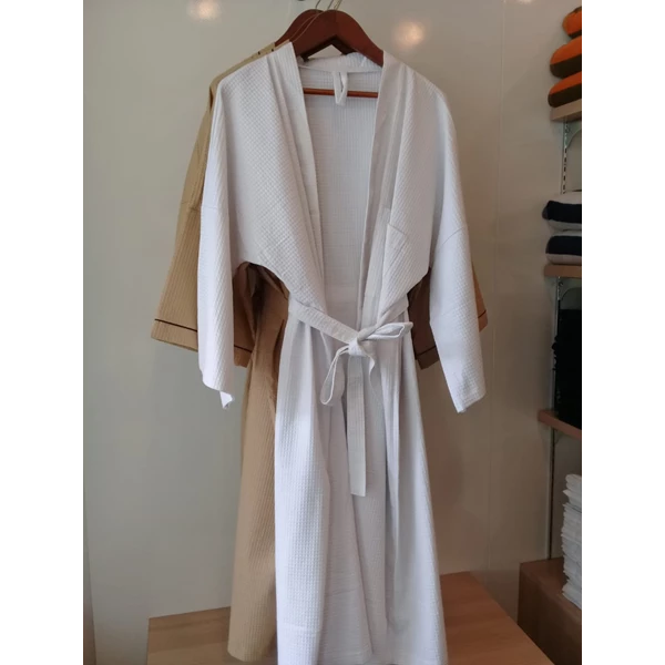 Kimono towel custom size .  