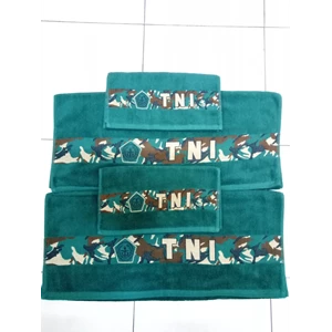 Custom Towel for organization souvenir