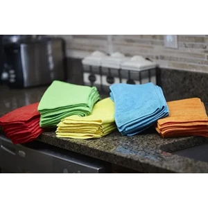 Handuk microfiber