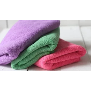 Handuk microfiber