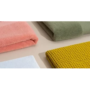 Handuk microfiber