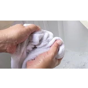 Tips Cara mencuci handuk agar tetap bersih dan wangi