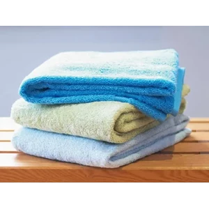 Handuk microfiber